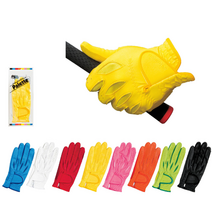 카스코 Palette 팔레트 남성 골프 장갑 (23~26cm) & 오렌지 S(21~22cm), 화이트 M&L