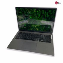 LG 17인치 대화면 gram i5 8TH RAM 16GB SSD 512GB WQXGA 초고화질 노트북