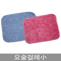 BW1C4480U 돌돌이 리필 교체 손 밀대 요술 소사이즈 걸레 벌크 색상랜덤 마대/대걸레, 로드스트리트 1