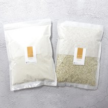 100% 제주산 메밀가루 메밀부침가루 1.25kg 분말형태 깐메밀, 메밀가루(분말형태) 1.25kg, 1개