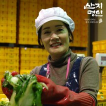 [산지명인] 신미선 삶은 시래기 우거지 10kg 20kg, 필수선택:우거지 10kg