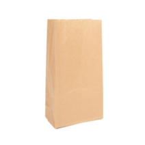 종이봉투 대 50매입, 크라프트, 10개