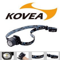 낚시캡라이트 모자랜턴 해루질 코베아 헤드랜턴103 M1, 본상품선택, 1개