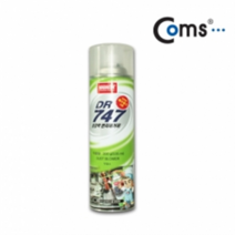 OK부품 케이블 젠더 사무용품 A0269크리너 (DR-747-1) 초강력먼지제거제 300g