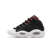 일본직배송 [리복] 쿠션 미드 남성 농구화 Question Mid FZ1365