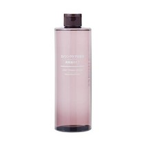 (일본직배송) 무인양품 화장수 고보습유형(400ml), 단일상품개