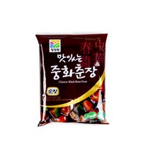 청정원 맛있는 중화춘장 250g, 1세트