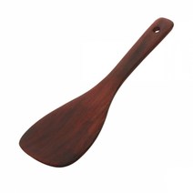 옻칠주걱 밥주걱 나무주걱 옻칠조리도구