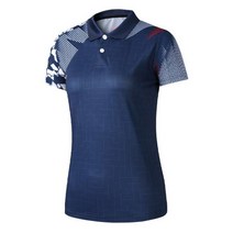 테니스복장 여자 스커트 배드민턴 셔츠 여성 빠른 시원한 배구야외 조깅 훈련 V넥 헬스 티셔츠