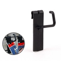 휀스망 철망 메쉬망 고리 진열 거치 디피용 후크