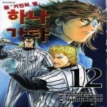 [개똥이네][중고-중] 신 거인의 별 하나가타 12