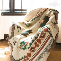 코코프 캠핑 블랭킷