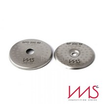 달라꼬르떼(Dalla Corte) SPD SP 200 IM - 달라꼬르떼 IMS 샤워 스크린, 1개