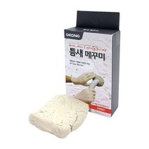 오공 틈새메꾸미 충진제, 3개