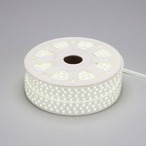 LED 네온 플렉시블 줄네온 간접조명 간접등, 네온 플렉시블-주광색