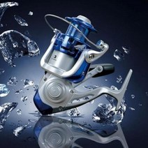 스피닝릴/초보/입문/바다/민물 [도매직방] CJ 원투낚시 바다낚시 중층낚시 민물낚시, CJ스피닝릴4000번