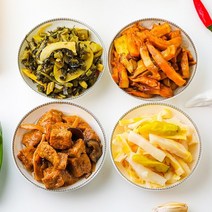 중국식품 메이린 사천 죽순 홍유짜차이 짜차이 통조림 소비기한20230618일까지, 죽순간장볶음