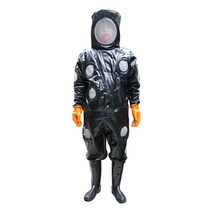 양봉옷 말벌 보호복 방충복 해충 방호복 작업복, M