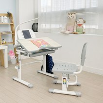 [이쯔] 포포 아기쇼파 / 유아 어린이 선물 책상 의자 소파, 스노우화이트