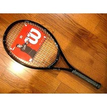 윌슨XP1 테니스라켓 - New!, 4 1/4”