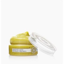 스페인 라치나타 La Chinata 리페어링 모이스처라이징 헤어 마스크 225ml, 6팩
