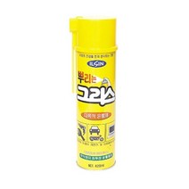 일신 뿌리는 그리스 420ml 1개 윤활제 오일 스프레이 _ 2033593EA tpdus31*76131810Zd, 본상품선택