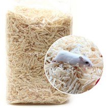 제이펫 프리미엄 바이오 아스펜 베딩 플러스(3cm 롱컷) 햄스터베딩 고슴도치베딩 토끼베딩 아스펜베딩, 3개, 12L