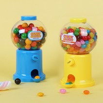 푸쉬타입 캔디머신, 블루