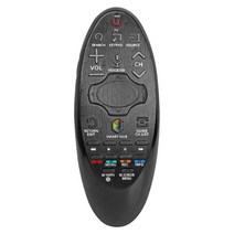 삼성 스마트 Tv 리모컨 용 BN59-01185F 교체, 옵션선택개, (201336100)CHINA