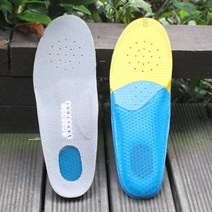 센스풋 기능성깔창 SW-500HI (하니콤하이)