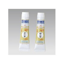 봉황 튜브 호분 40ml 민화물감