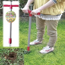 일본 잡초 잔디 풀 뽑기 제거기 제거 벌초 제초 도구 기계