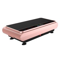 보드 떨리는 다리 복부 덜덜이 떨리는운동기구 쉐이크 진동기구 음파 해방타운 기계, A