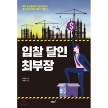 입찰 달인 최부장:해외 건설 플랜트 입찰의 달인이 될 수 있는 PMP 실무자 지침서, 지식과감성