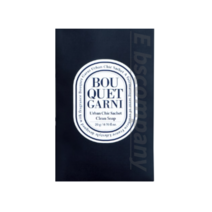 부케가르니 어반시크 샤쉐, 20g, 20개, Clean Soap(비누향)