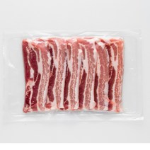 목사골농장 한돈 국내산 돼지 삼겹살 500g 냉장, 1개