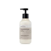 비욘드 크리미 바디워시 500ml 2종 택 1, 머스크 향 딥모이스처
