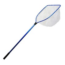 데스페라도 실리콘 뜰채, 1세트