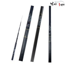 바낙스 진검승부2 민물낚시대 24-48 붕어대 잉어대, 26