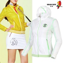 [마코 SALE] (여성)별패턴후드집업점퍼_MIW1JP32