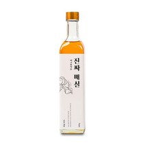 이고장식품 진짜 매실 청 엑기스 640g 매실 액 차 매실 효능, 없음