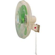 타이거킹 공업용 벽걸이 선풍기 20인치 TKF-20W