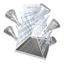 탁상용초자건조대 C-52-55A