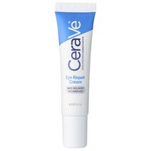 세라비 아이 리페어 크림, 1개, 14.2g