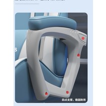 가성비게이밍의자 눕는의자 bj의자 컴퓨터 의자 홈 게임 핑크 여성 앵커 좌석 회전 편안한 앉아있는 그물 빨간색 사무실, [17] 맞춤형 소가죽: 발판 + 7점 마사지(누워서, [02] 알루미늄 합금 발, [01] 회전 리프팅 팔걸이