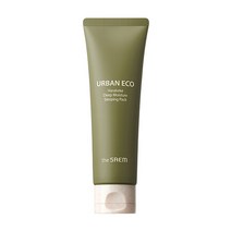 더샘 어반에코 하라케케 딥 모이스처 수면팩, 1개, 80ml