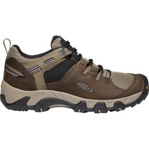 KEEN 킨 스틴스 벤트 하이킹 슈즈 남성 KENZ59X