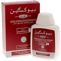 BIOTA Laboratories Ltd 집중 탈모용 Bioxsine Forte 허벌 샴푸 300M by BIOTA Laboratories Ltd