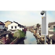 비상방송스피커 매장 스피커 야외용 카페 주차장 외부, ZH-2730(30W 화이트)