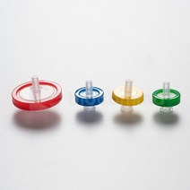 시린지필터(Syringe Filter) /PTFE/biocomma, 13mm/0.45um, 50/pk
